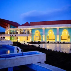Kronos Hotel 3* Стандартный номер с различными типами кроватей фото 6