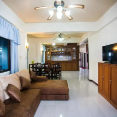 Отель Royal Prince Residence 2* Коттедж разные типы кроватей фото 9