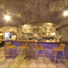 Selen Hotel Турция, Мугла - отзывы, цены и фото номеров - забронировать отель Selen Hotel онлайн гостиничный бар
