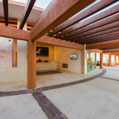 Отель Baja Point Resort Villas Мексика, Сан-Хосе-дель-Кабо - отзывы, цены и фото номеров - забронировать отель Baja Point Resort Villas онлайн парковка