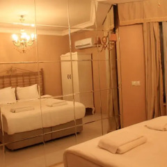 Отель Rooms Alacati 3* Номер Делюкс фото 11