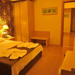 Letoon Hotel & SPA Турция, Алтинкум - отзывы, цены и фото номеров - забронировать отель Letoon Hotel & SPA онлайн комната для гостей фото 4