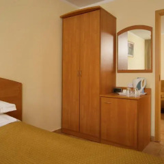 Гостиничный комплекс Country Resort 4* Стандартный семейный номер с двуспальной кроватью