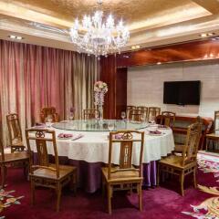 Guangzhou River Rhythm Hotel питание