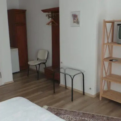 Гостиница Guest House Mykonos 3* Номер Делюкс разные типы кроватей фото 3