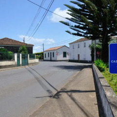 Отель Casa D'Eira парковка