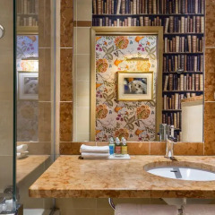 Hotel Saint Paul Rive Gauche 4* Улучшенный номер фото 3