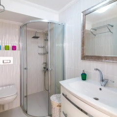 Отель Central Suite Kalkan Апартаменты фото 24
