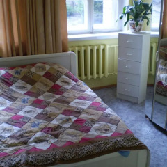 Апартаменты Boksto Apartment комната для гостей фото 2