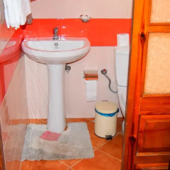 Отель Guest house Villa Lili 3* Стандартный номер фото 6