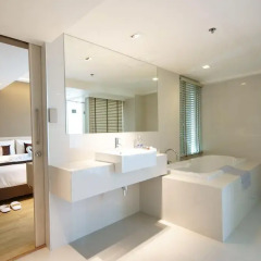 Отель Hi Residence Бангкок спа фото 2