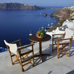 Отель Rimida Villas балкон фото 5