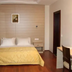Solis Hotel Турция, Стамбул - отзывы, цены и фото номеров - забронировать отель Solis Hotel онлайн комната для гостей фото 4