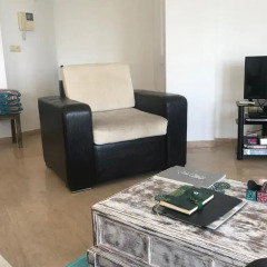 Отель Villa Alkin удобства в номере