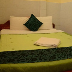 Отель Daunkeo Guesthouse 2* Стандартный номер с различными типами кроватей фото 4
