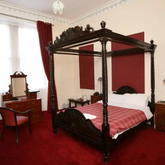 Clifton Hotel 3* Стандартный номер фото 5