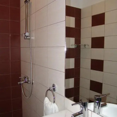 Отель Boyana Vacation Houses 2* Апартаменты с 2 отдельными кроватями фото 10