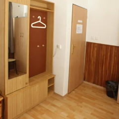 Отель Prague-1 Hostel Чехия, Прага - отзывы, цены и фото номеров - забронировать отель Prague-1 Hostel онлайн удобства в номере фото 3