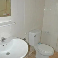 Отель Island Spa Resort 2* Вилла с различными типами кроватей фото 20