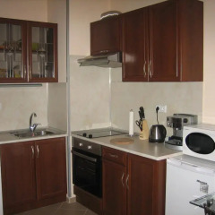 Отель Greek rooms in city centre 3* Студия Эконом с различными типами кроватей
