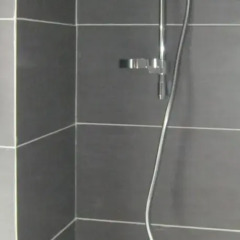 Апартаменты Apartment Art Déco Coup De Foudre Брюссель ванная