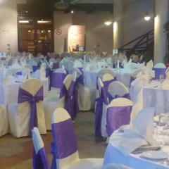 Sabah Hotel Sandakan фото 4