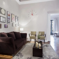 Отель BacHome Barcelona B&B комната для гостей фото 11