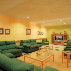 Hotel Don Mexilon развлечения