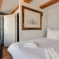 Отель Original Jordaan House комната для гостей