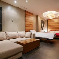 Tria Hotel 3* Номер Делюкс с различными типами кроватей