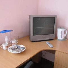 Hostel Kanikuli удобства в номере фото 2