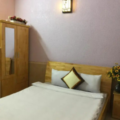 Отель Flower Homestay Далат комната для гостей фото 2