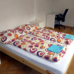 Hostel Daniela удобства в номере