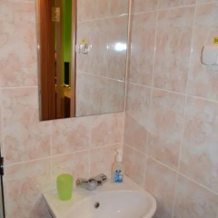 Hotel Oktyabr'skaya On Belinskogo Стандартный номер разные типы кроватей фото 20