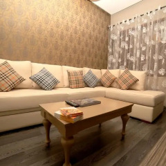 Hotel Vila Zeus 3* Люкс с различными типами кроватей фото 9