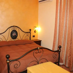 Отель B&B Montemare 3* Стандартный номер