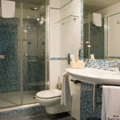 Апарт-отель Masd Mediterráneo 3* Апартаменты с различными типами кроватей фото 10
