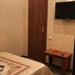 Mini-hotel na Rabfakovskom Санкт-Петербург комната для гостей фото 4