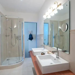 Hotel Adria 4* Люкс фото 8