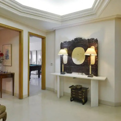 Отель FLH - Laranjeiras Mega Place интерьер отеля