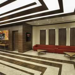 Dedeman Park Gaziantep Турция, Газиантеп - отзывы, цены и фото номеров - забронировать отель Dedeman Park Gaziantep онлайн интерьер отеля фото 2