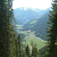Hotel Murrerhof Сарентино
