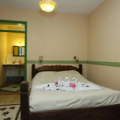 Отель Wisteria Guest House спа
