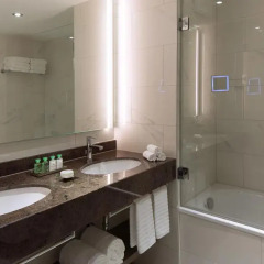 Renaissance Hamburg Hotel комната для гостей фото 5