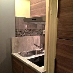 Апартаменты Studio Quartier Latin Студия с различными типами кроватей фото 13