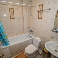 Отель Антика 3* Стандартный номер фото 7