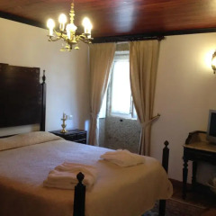 Отель Quinta de Malta 3* Апартаменты 2 отдельные кровати