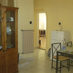 Апартаменты Classical Apartment in Downtown в номере