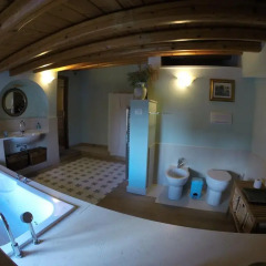 Отель I Campanili 3* Улучшенный номер фото 4