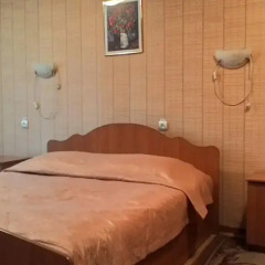 Гостиница Патриот Полулюкс с разными типами кроватей фото 7